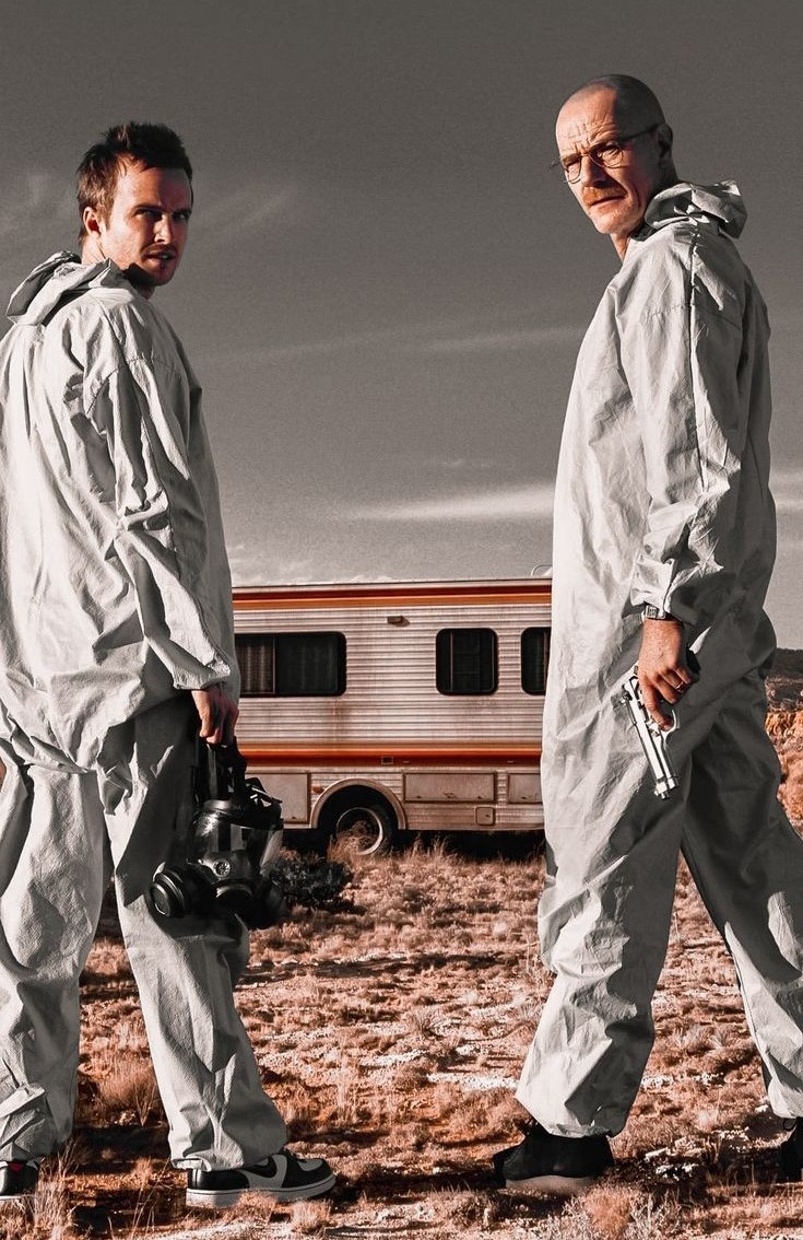 Breaking Bad photo